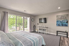 Pet-Friendly Branson Studio Less Than 3 Mi to Lake!